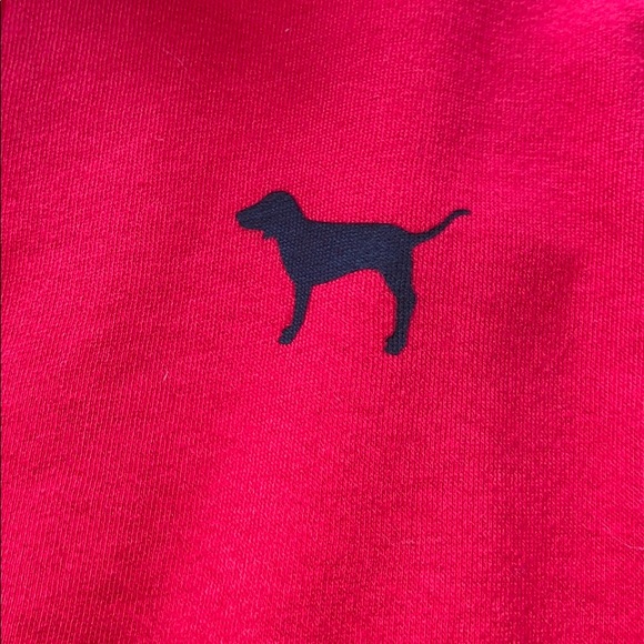 Pink sweatshirt - Picture 2 of 4